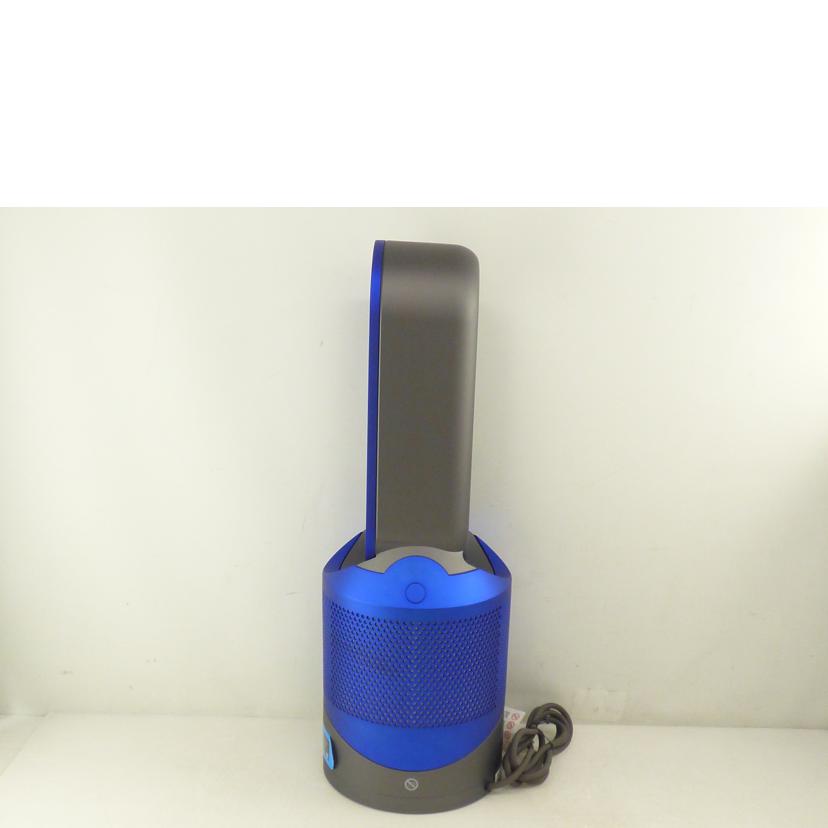 dyson ダイソン/空気清浄機能付きファンヒーター/HP03//SX2-JP-KHA1273A/Bランク/64