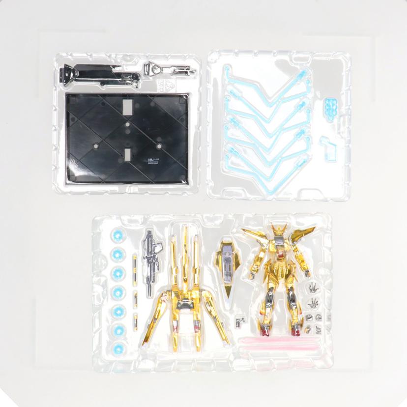 BANDAI バンダイ/METAL ROBOT魂 アカツキ シラヌイ装備//ABランク/42