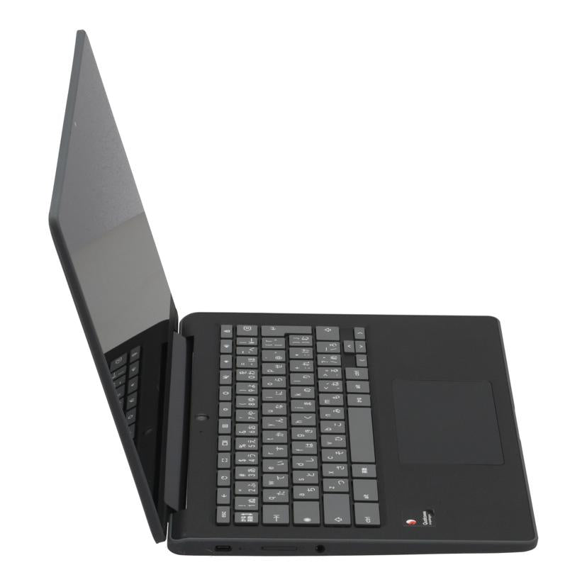dynabook SIMフリー ダイナブック株式会社 /Chromebook C1/LTE フルHD/SH-W03//32019976E/Bランク/62
