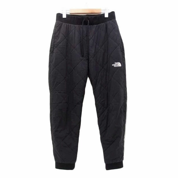 THE NORTH FACE ノースフェイス/THE NORTH FACE バーテックススウェットパンツ/NY81784//Aランク/69