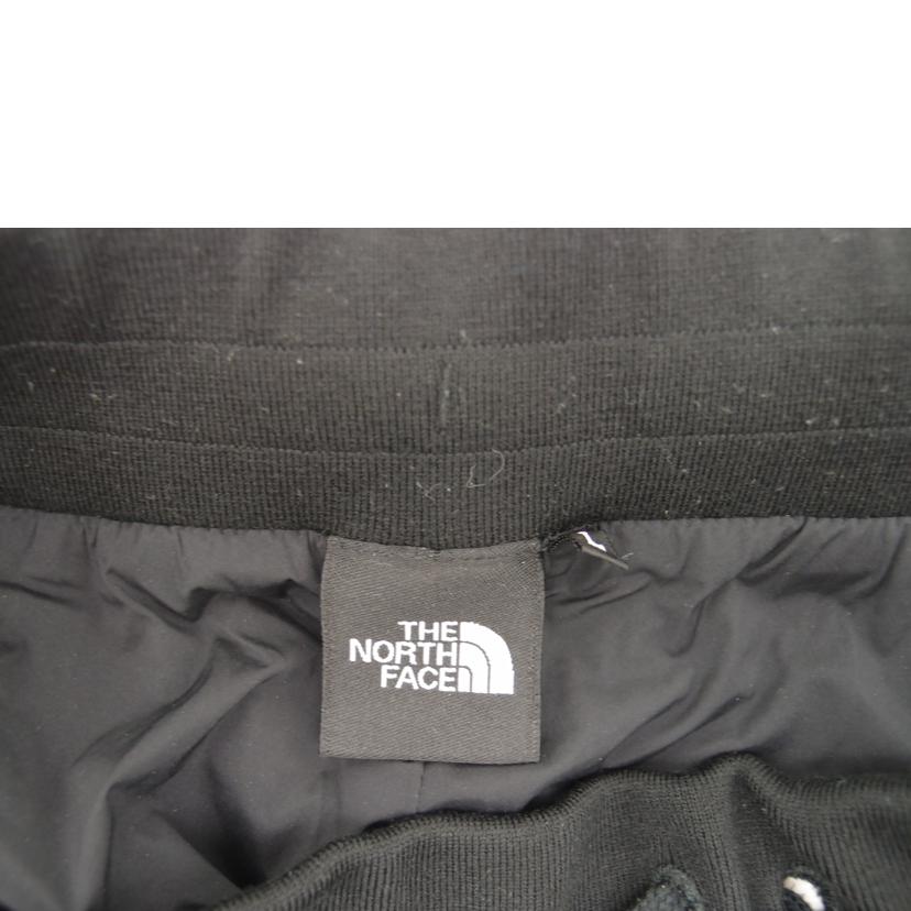THE NORTH FACE ノースフェイス/THE NORTH FACE バーテックススウェットパンツ/NY81784//Aランク/69