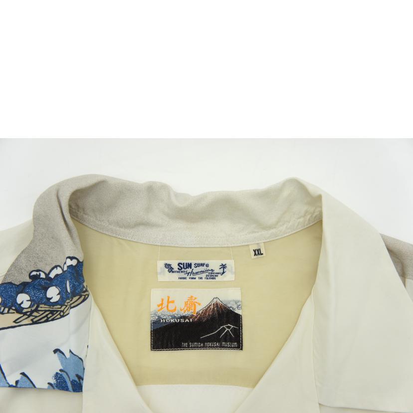 TOYO ENTERPRISE 東洋エンタープライス/SunSurf 葛飾北斎 SPECIAL EDITION/SS37651//Aランク/81