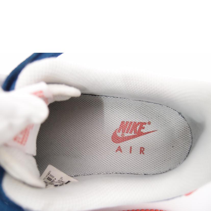 NIKE ナイキ/NIKE AIR FORCE 1/CD7339-100//ABランク/69