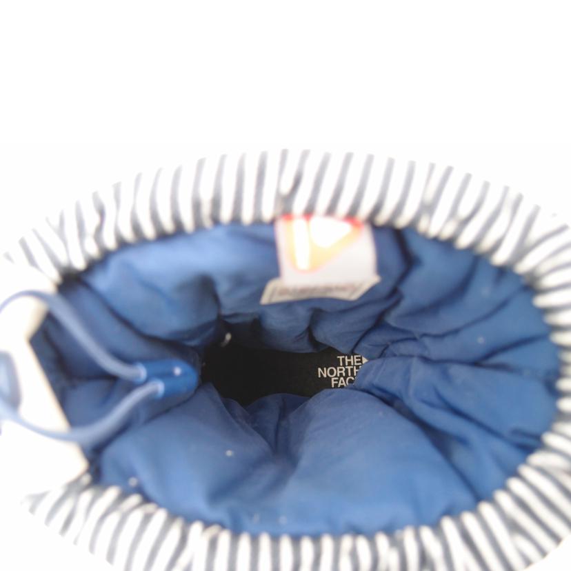 THE NORTH FACE ノースフェイス/THE NORTH FACE ヌプシブーツ/NF51784//Aランク/69