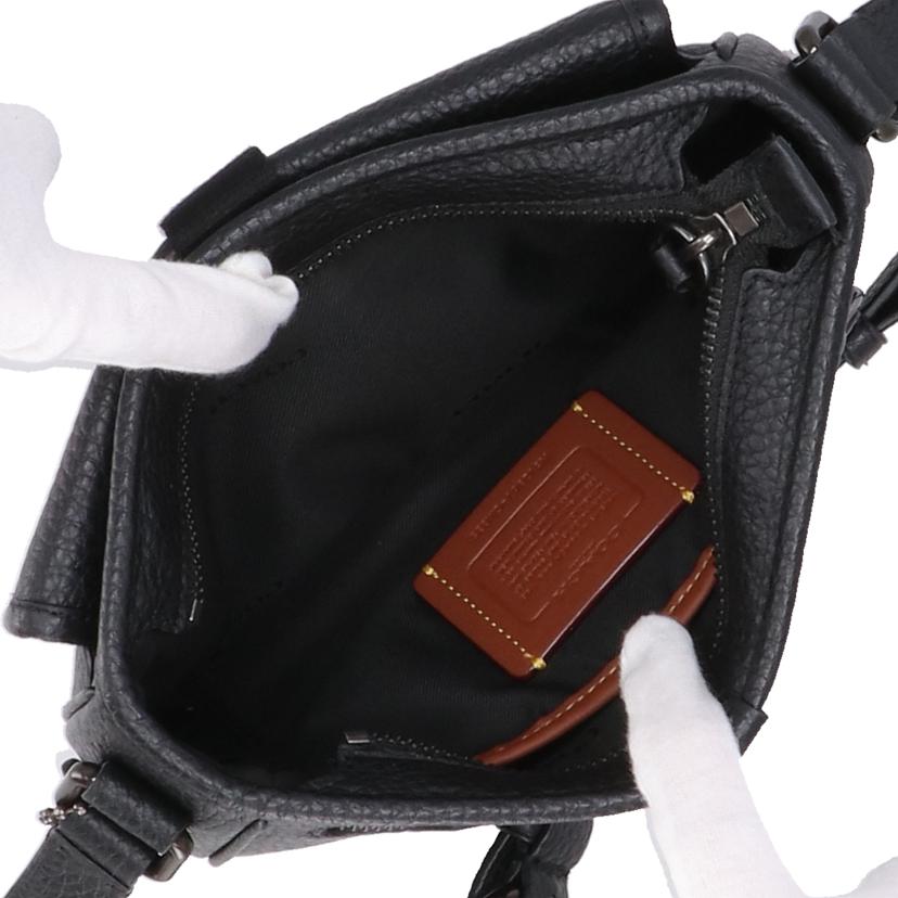 COACH コーチ/ベックレザーショルダー/CM335//J23**/Aランク/71