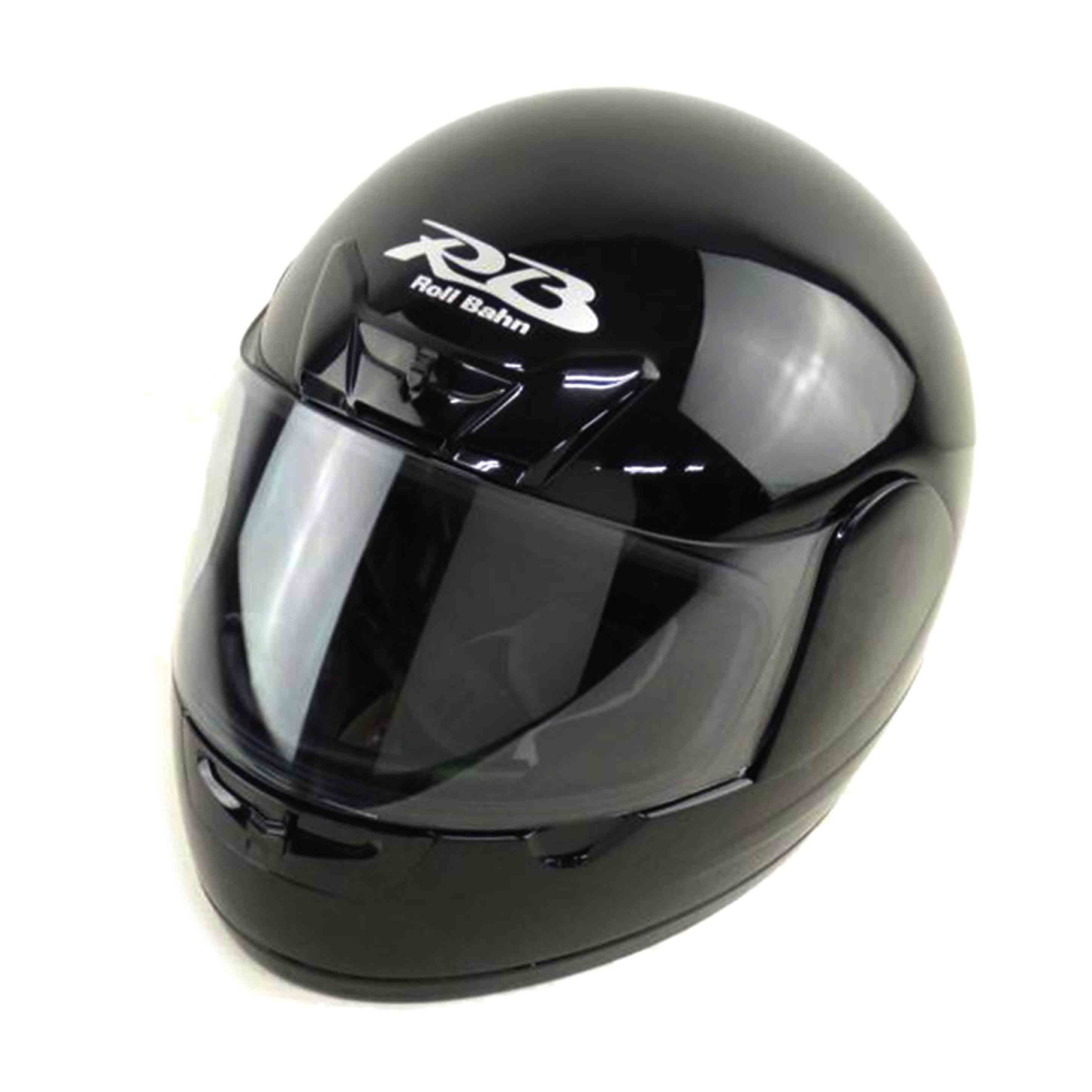 YAMAHA ヤマハ/ヘルメット Roll Bahn/YF-1C//9079117717/ABランク/64