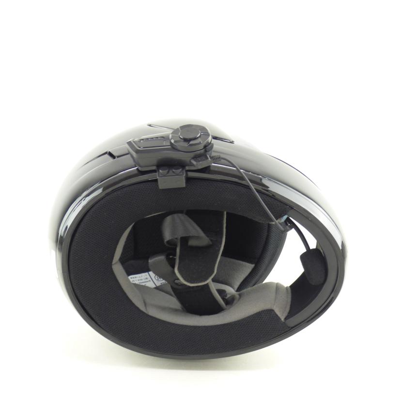 YAMAHA ヤマハ/ヘルメット Roll Bahn/YF-1C//9079117717/ABランク/64