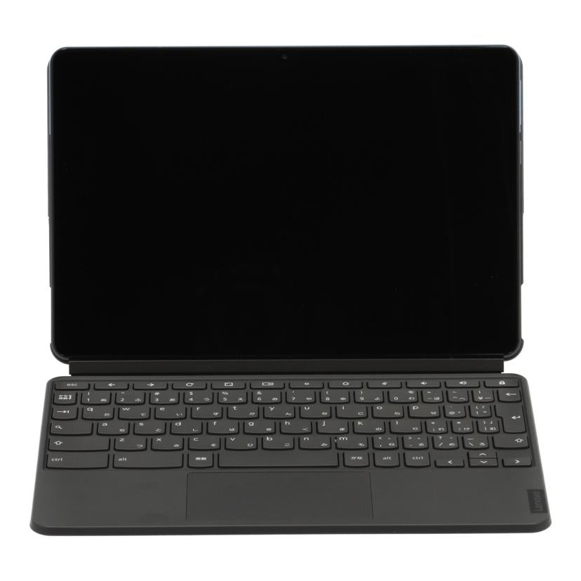 Lenovo レノボ/Chromebook タブレット/ IdeaPad Duet CT-X636F//Bランク/77