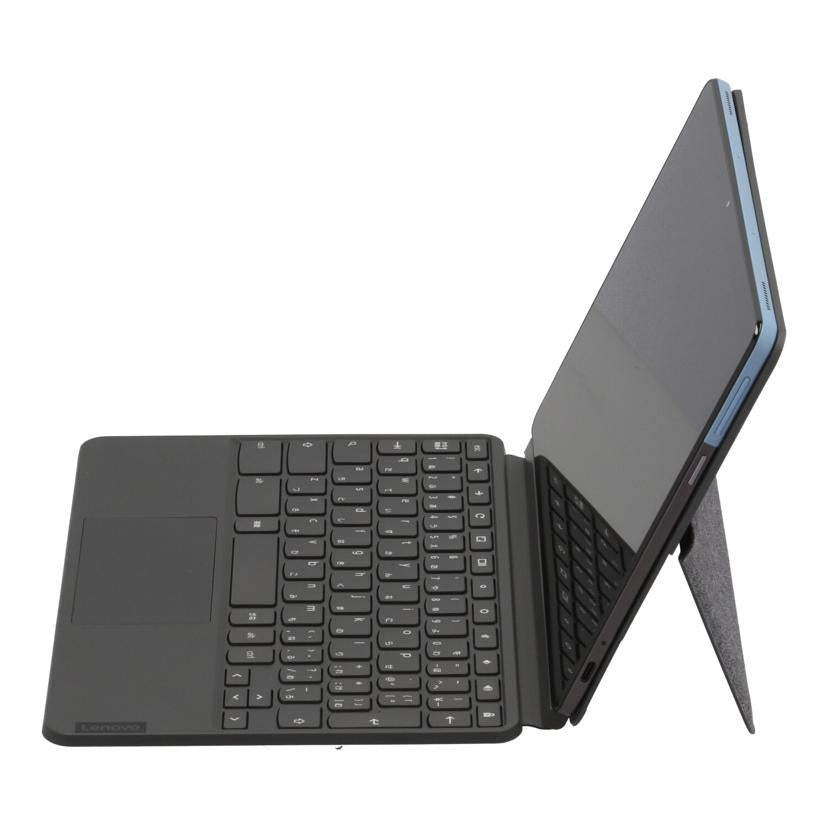 Lenovo レノボ/Chromebook タブレット/ IdeaPad Duet CT-X636F//Bランク/77