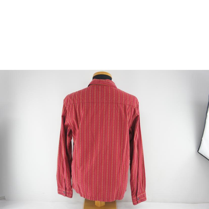 THE FLAT HEAD フラットヘッド/長袖シャツ//Bランク/64