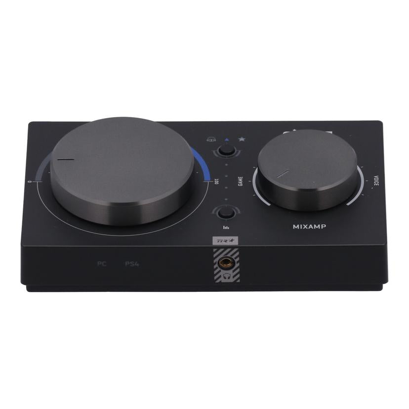 Logicool ロジクール /ゲーミングミックスアンプ/ASTRO MixAmp Pro TR/MAPTR-002//1926GS000NH9/Bランク/24