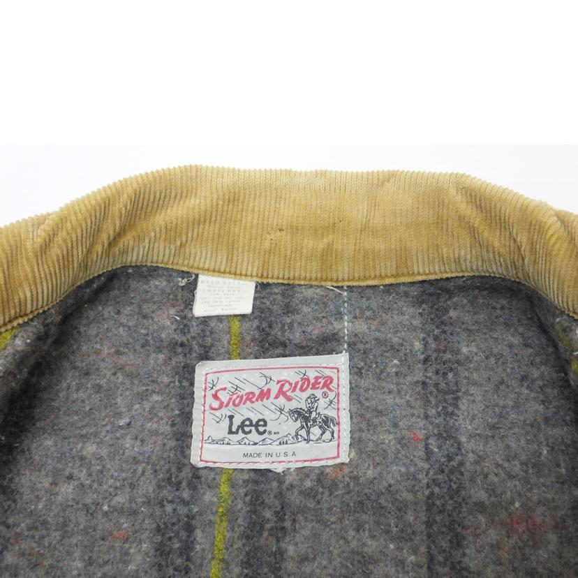Lee リー/ストームライダー/デニムジャケット//Bランク/88
