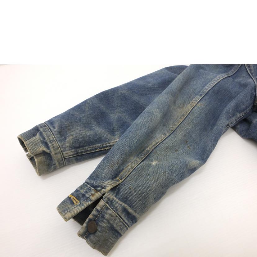 Lee リー/ストームライダー/デニムジャケット//Bランク/88