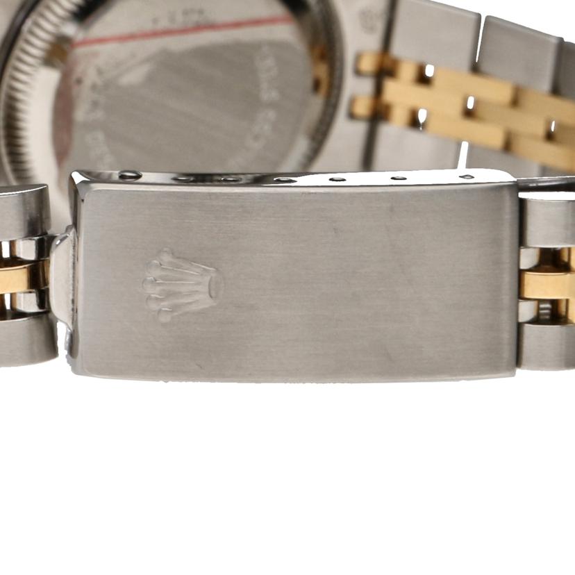 ROLEX ロレックス 1987年頃製造 オーバーホール済 新品仕上済/デイトジャスト/レディース/69173//985**********/SAランク/62