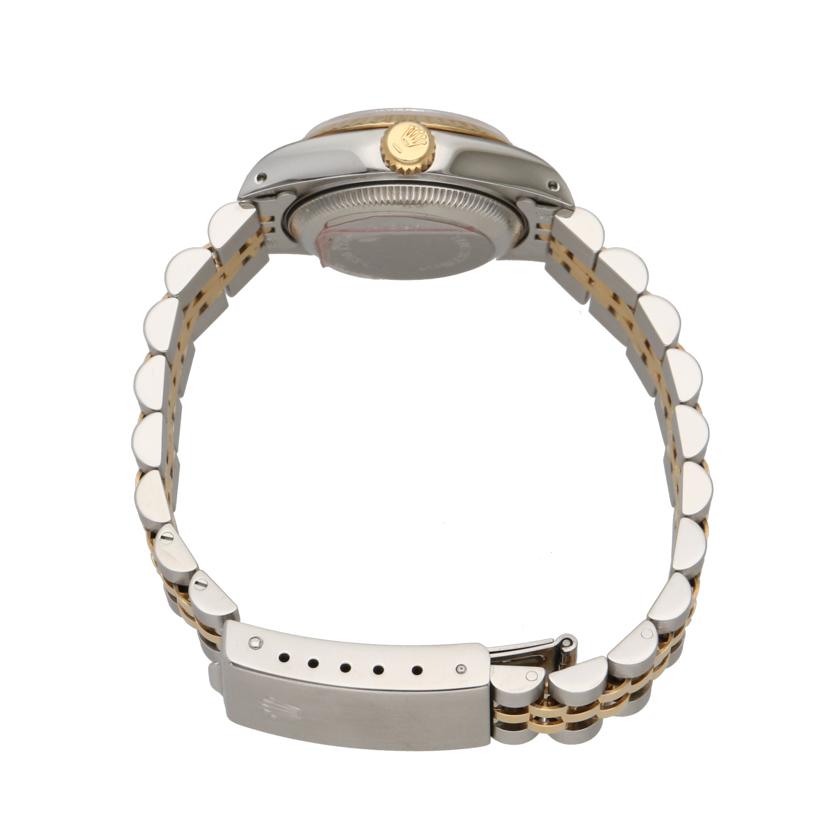 ROLEX ロレックス 1987年頃製造 オーバーホール済 新品仕上済/デイトジャスト/レディース/69173//985**********/SAランク/62