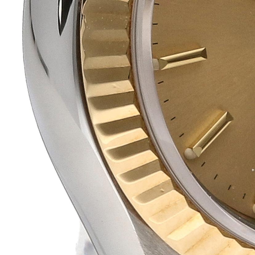 ROLEX ロレックス 1987年頃製造 オーバーホール済 新品仕上済/デイトジャスト/レディース/69173//985**********/SAランク/62