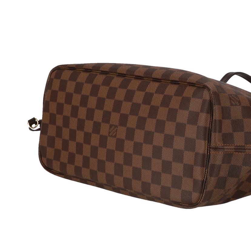 LOUIS VUITTON ルイヴィトン/ネヴァーフルMM/ダミエ/エベヌ・ルージュ/N41358//SP3***/ABランク/91