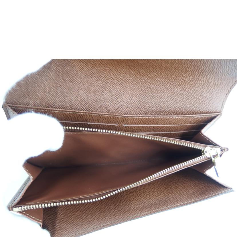 LV ヴィトン/ポルトフォイユサラ/M61734//SD4***/ABランク/82