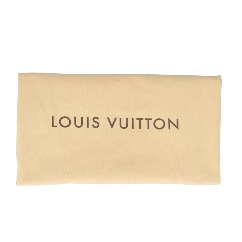 LOUIS VUITTON ルイヴィトン/ネヴァーフルMM/ダミエ/エベヌ・ルージュ/N41358//SP3***/ABランク/91