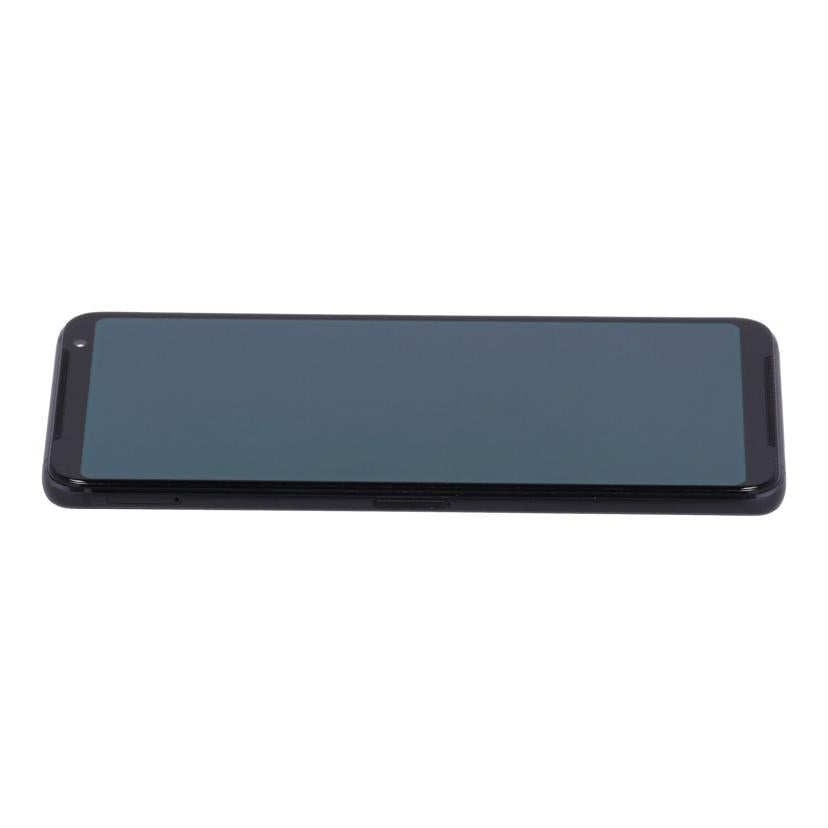ASUS エイスース /ゲーミングスマートフォン/ROG Phone3/ZS661KS-BK512R12//L8AIKN07E759CM7/Bランク/62