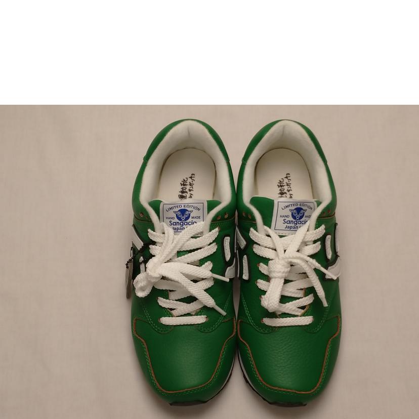 SANGACIO サンガッチョ/にゅ~ず スニーカー//ABランク/52