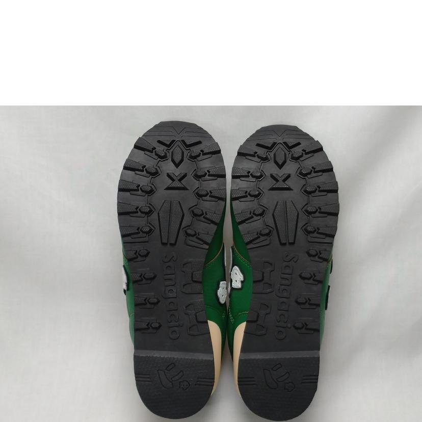 SANGACIO サンガッチョ/にゅ~ず スニーカー//ABランク/52