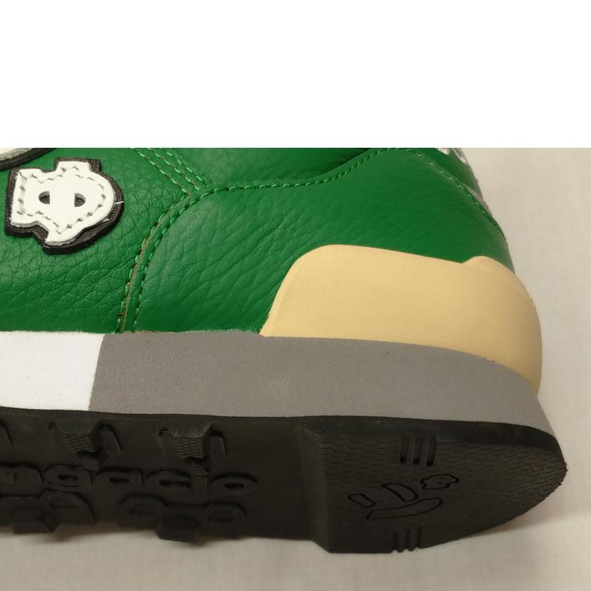 SANGACIO サンガッチョ/にゅ~ず スニーカー//ABランク/52