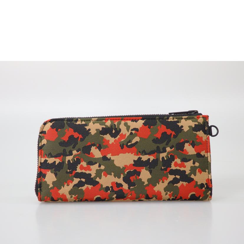 PORTER ポーター/長財布 アルペンカモ/886-16139//ABランク/76