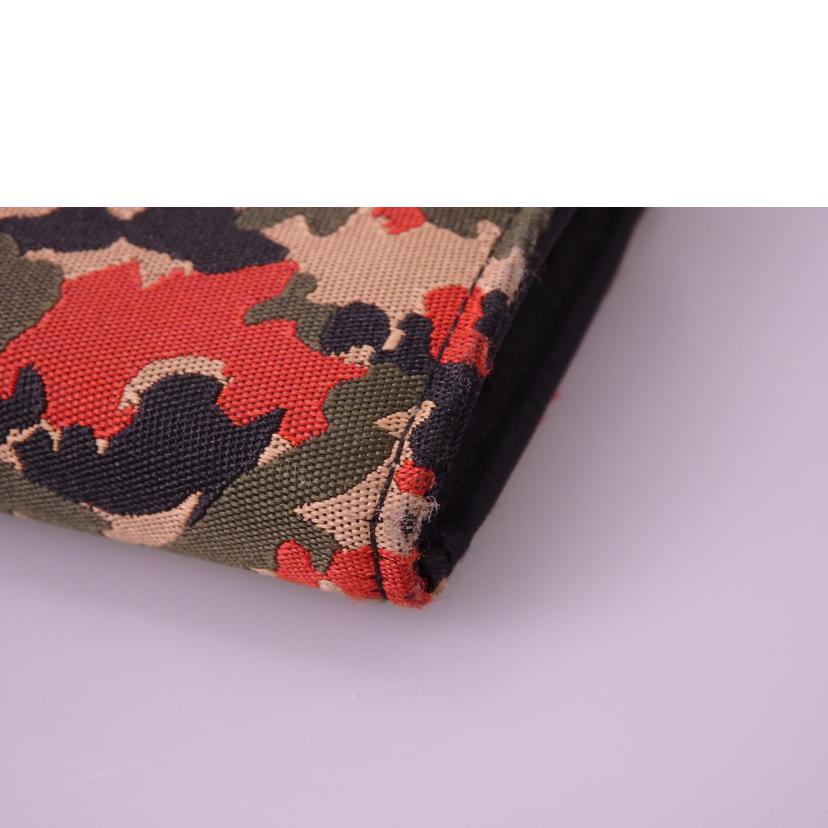 PORTER ポーター/長財布 アルペンカモ/886-16139//ABランク/76