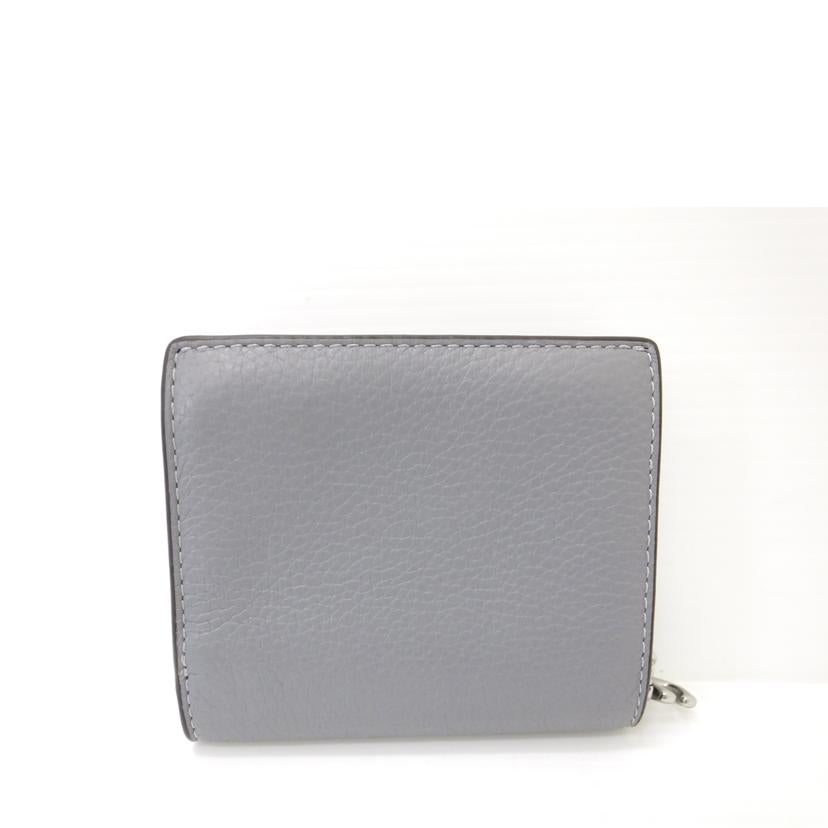 COACH コーチ/コンパクトウォレット/C2862//H22**/ABランク/88