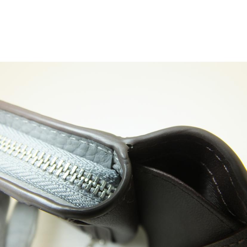 COACH コーチ/コンパクトウォレット/C2862//H22**/ABランク/88