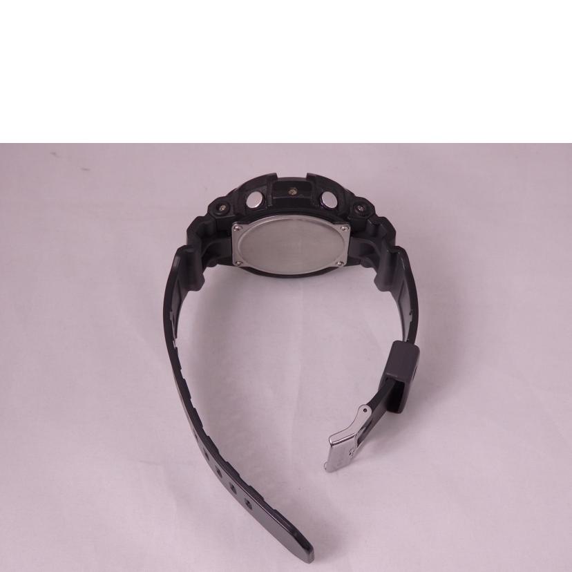 CASIO カシオ/G-SHOCK/ラバー/クォーツ/GA-200SH//Aランク/76