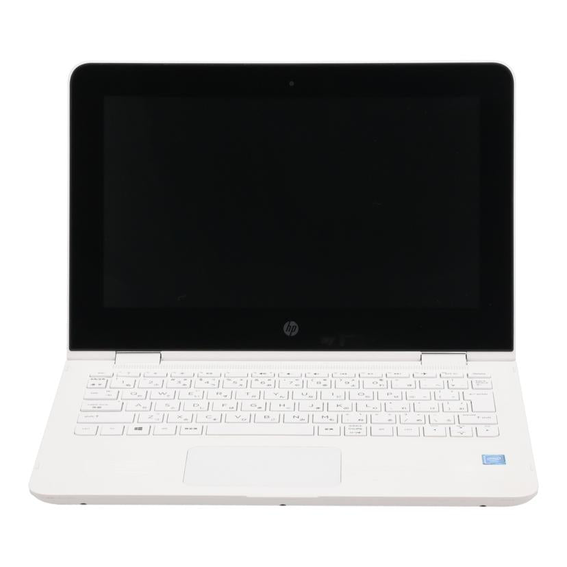HP ヒューレットパッカード /Win11ノートPC/x360 11-ab133TU/7WN62PA#ABJ//CND9470MT5/Bランク/25