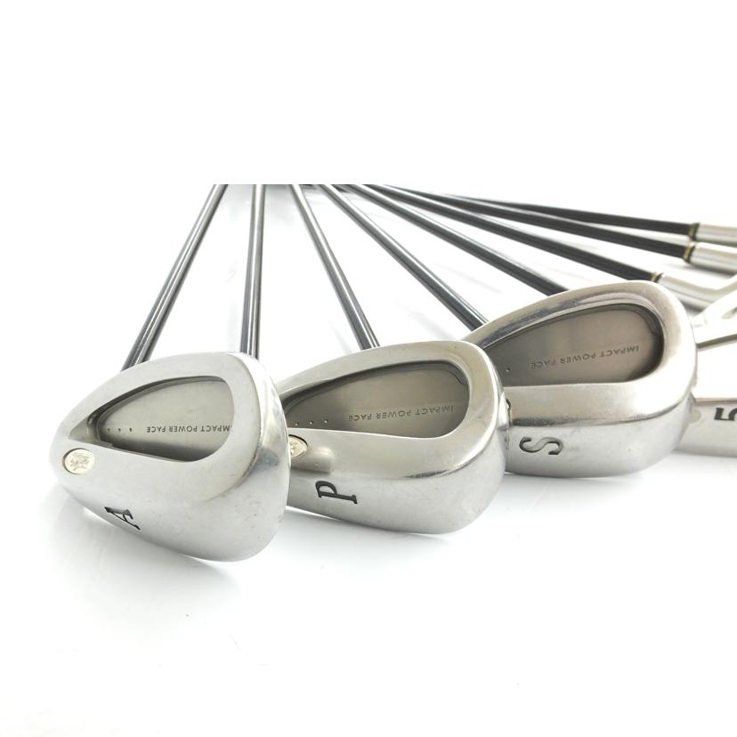 DUNLOP ダンロップ/XXIO PRIME/アイアンセット/XXIO PRIME//Bランク/88