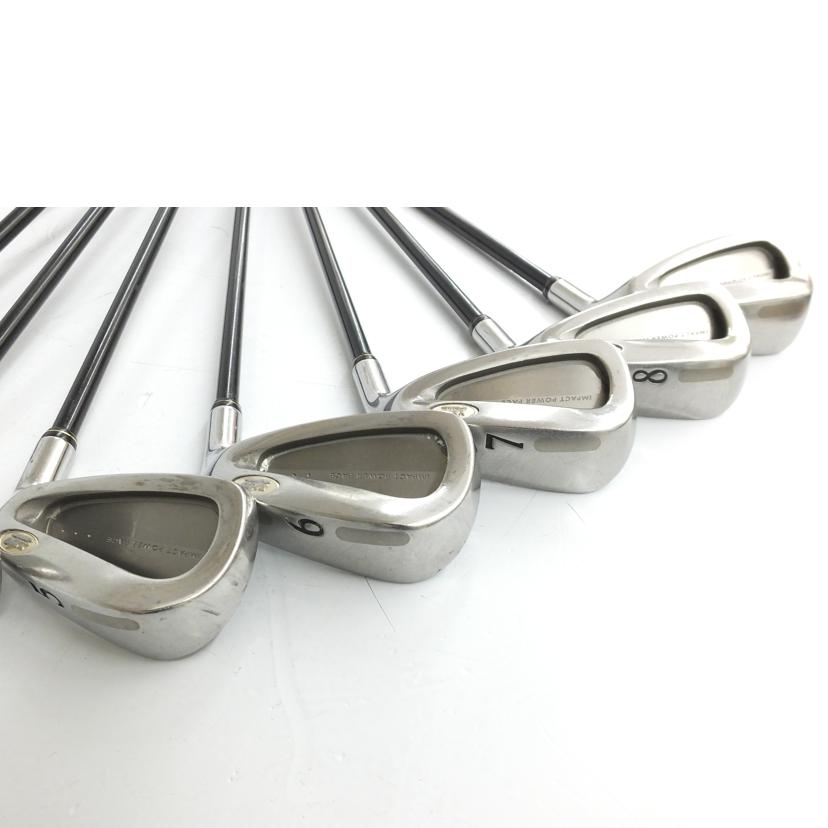 DUNLOP ダンロップ/XXIO PRIME/アイアンセット/XXIO PRIME//Bランク/88