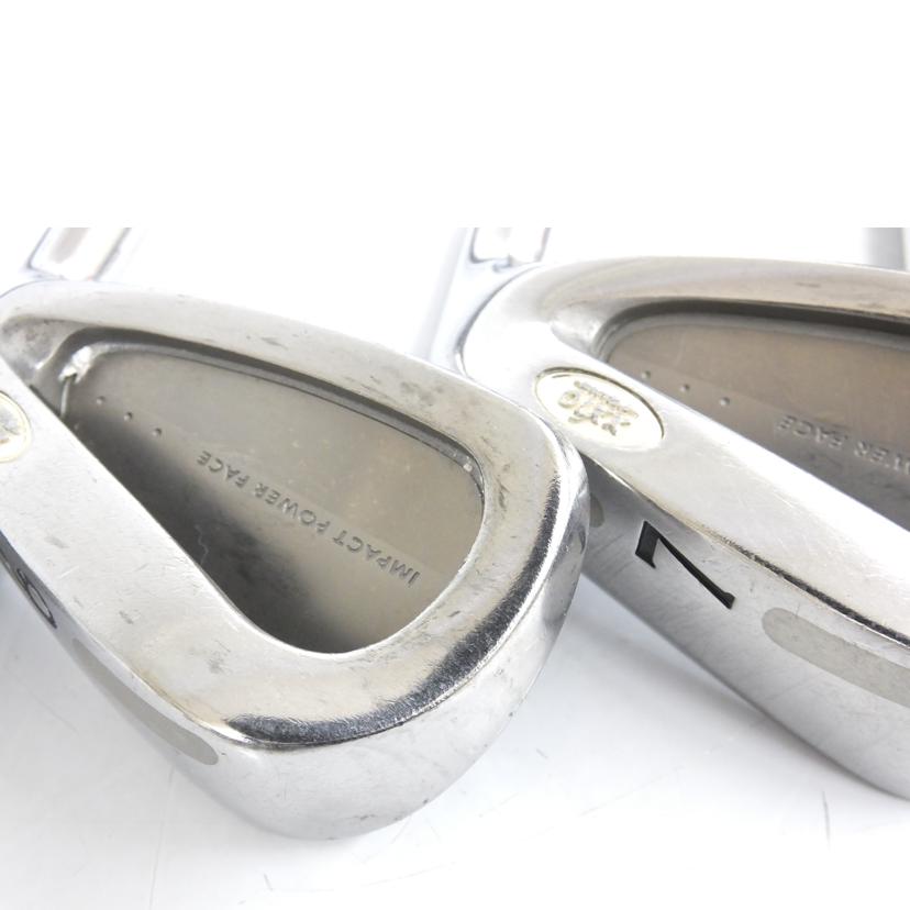 DUNLOP ダンロップ/XXIO PRIME/アイアンセット/XXIO PRIME//Bランク/88