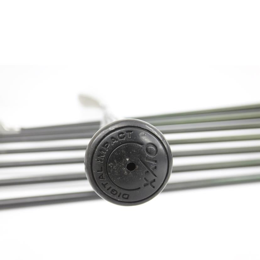 DUNLOP ダンロップ/XXIO PRIME/アイアンセット/XXIO PRIME//Bランク/88