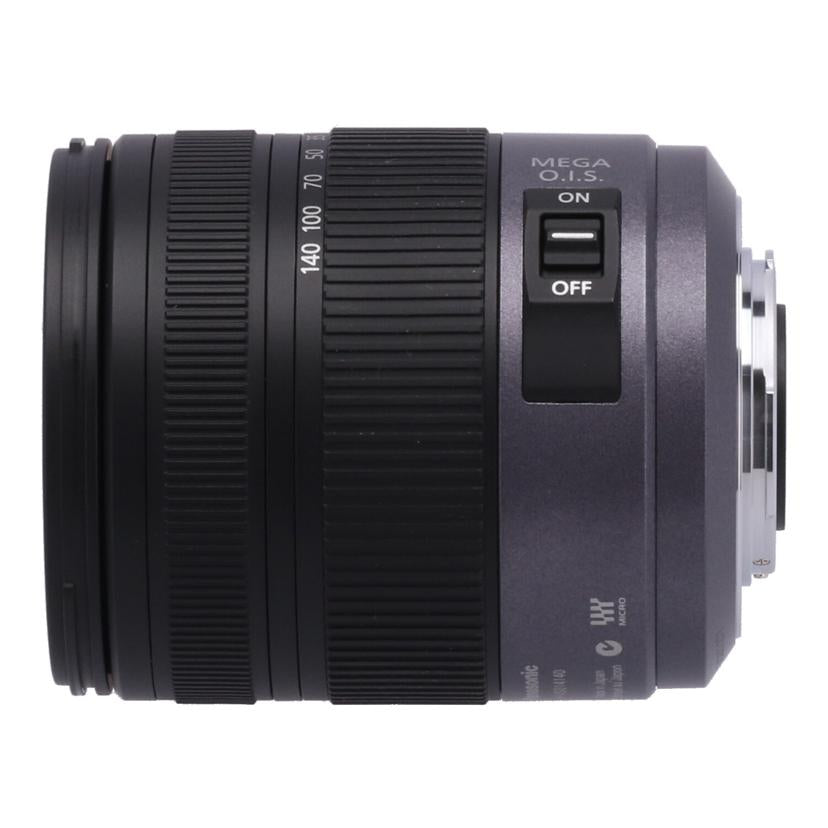 Panasonic パナソニック /交換レンズ/14-140mm/H-VS014140//XT4CG001277/Bランク/78