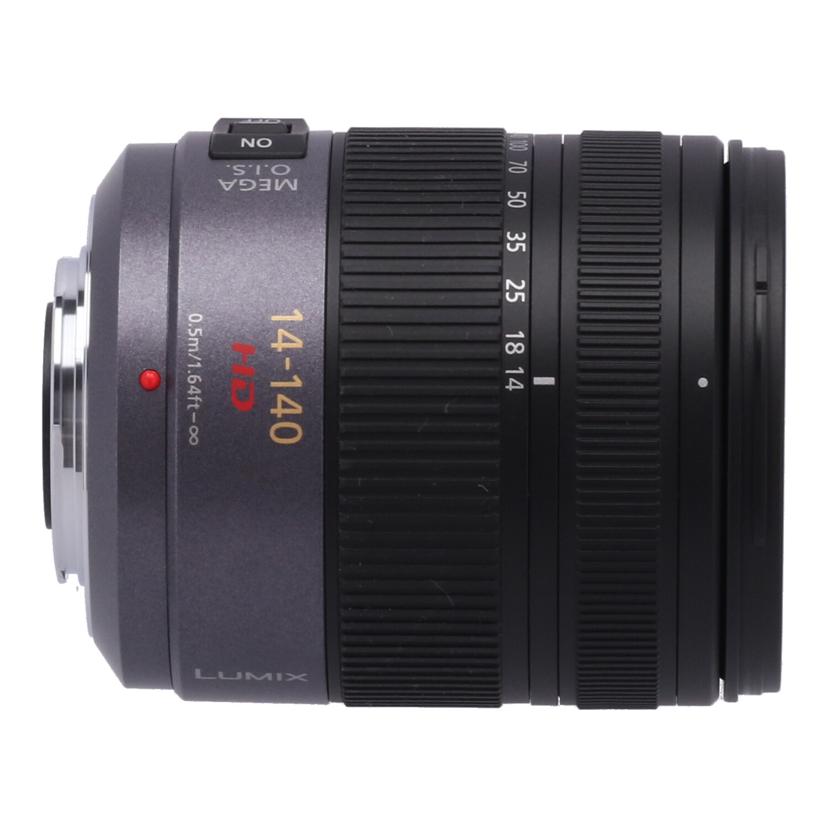Panasonic パナソニック /交換レンズ/14-140mm/H-VS014140//XT4CG001277/Bランク/78