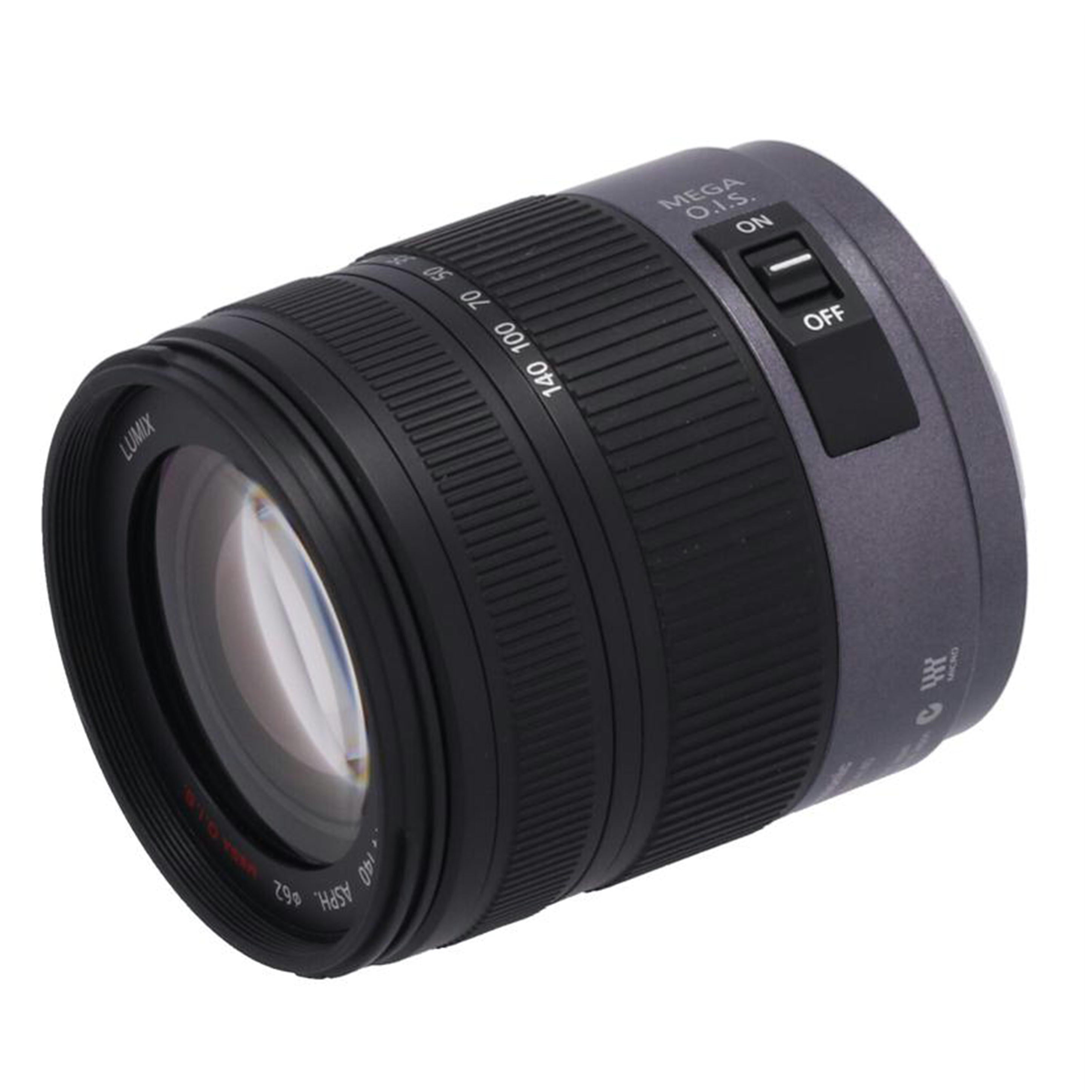 Panasonic パナソニック /交換レンズ/14-140mm/H-VS014140//XT4CG001277/Bランク/78