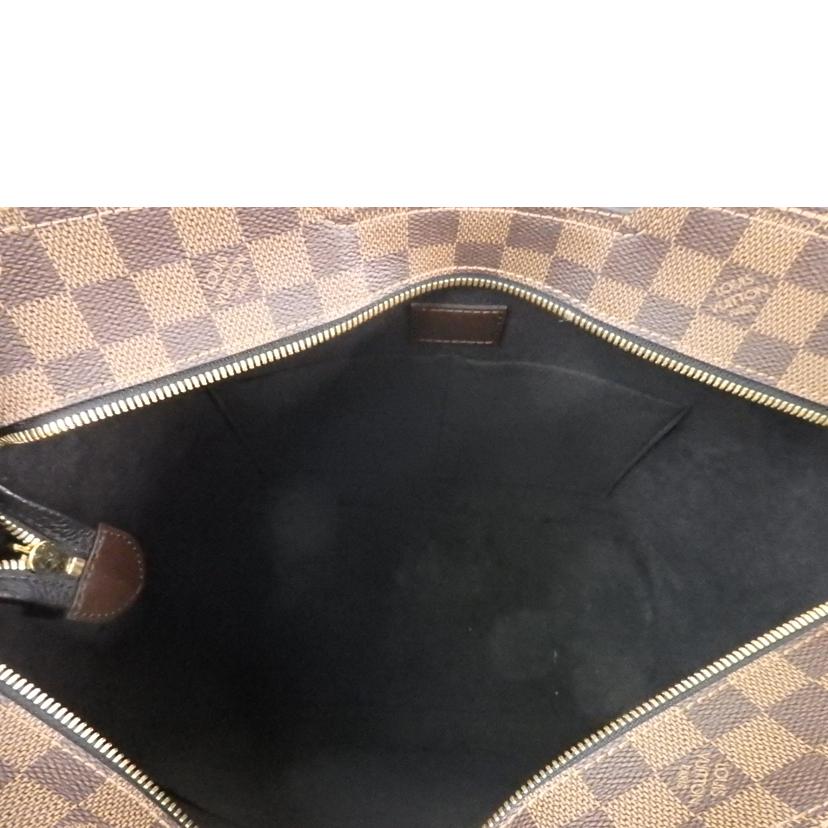 LV ルイヴィトン/ジャージー/ダミエ/N44023//FL1***/SAランク/84