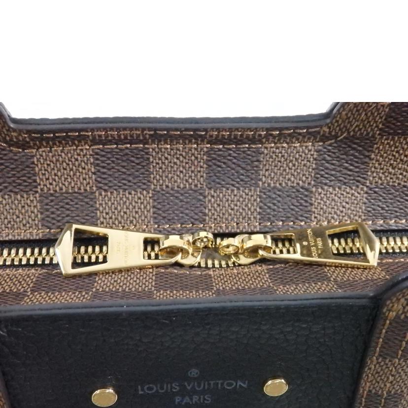 LV ルイヴィトン/ジャージー/ダミエ/N44023//FL1***/SAランク/84