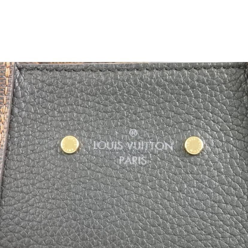 LV ルイヴィトン/ジャージー/ダミエ/N44023//FL1***/SAランク/84