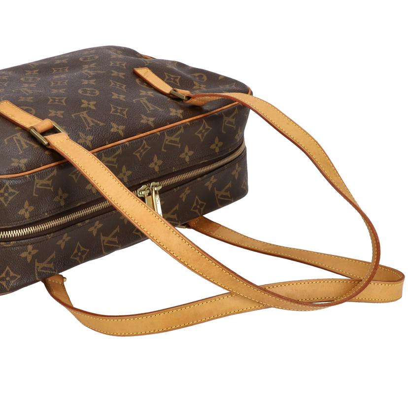 LOUIS VUITTON ルイヴィトン/シテGM/モノグラム /M51181//FL0***/Bランク/91