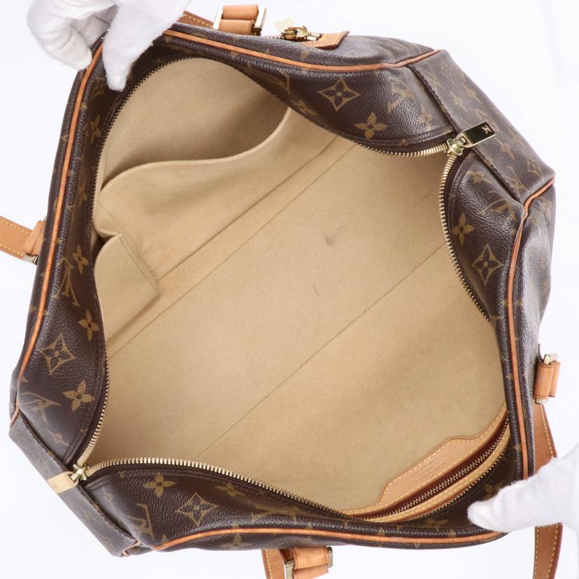 LOUIS VUITTON ルイヴィトン/シテGM/モノグラム /M51181//FL0***/Bランク/91