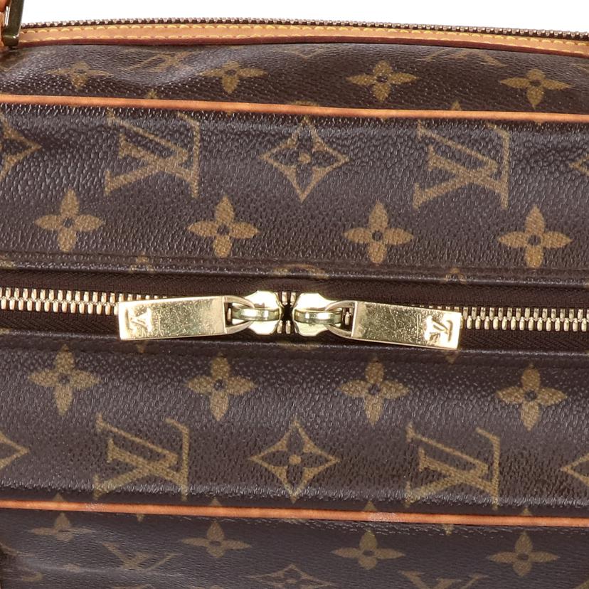 LOUIS VUITTON ルイヴィトン/シテGM/モノグラム /M51181//FL0***/Bランク/91