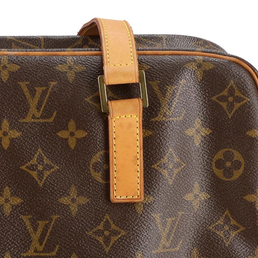 LOUIS VUITTON ルイヴィトン/シテGM/モノグラム /M51181//FL0***/Bランク/91
