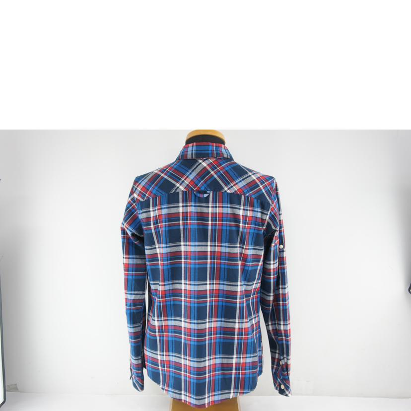 Columbia コロンビア/長袖シャツ チェック柄//ABランク/64