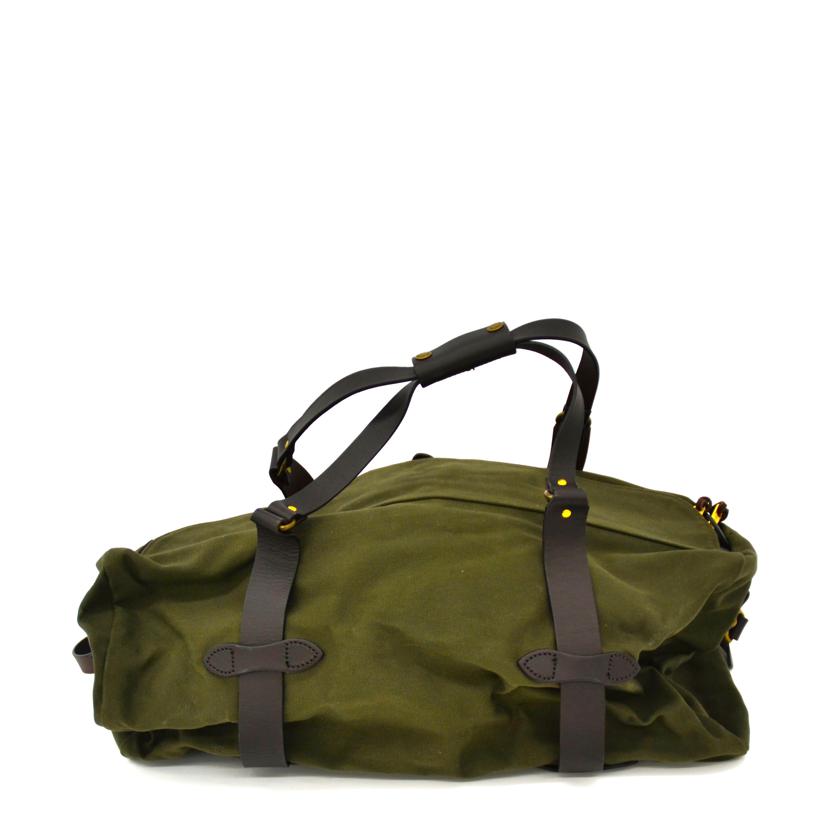 FILSON フィルソン/キャンバスダッフルボストン//ABランク/75