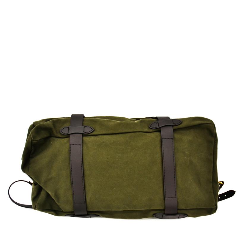 FILSON フィルソン/キャンバスダッフルボストン//ABランク/75